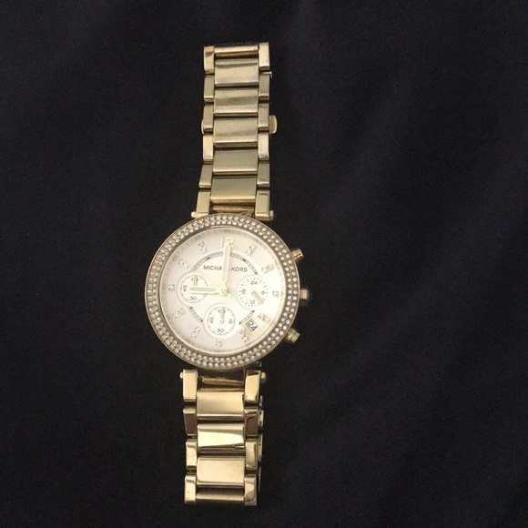 Michael Kors Watch - Picture 1 of 3